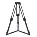 Camgear DV6P CFGS Carbon Fiber Tripod System with DV6P Fluid Head and Ground Spreader