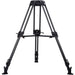 Camgear EFP150/CF2 MS Carbon Fiber Tripod – Professional Heavy-Duty Tripod for Broadcast and Film Production