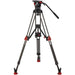 CamGear Elite 10 CFMS professional carbon fiber tripod system for cameras