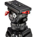 CamGear Elite 10 Fluid Head professional video tripod head
