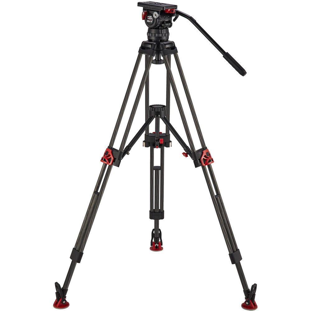 Camgear - Elite 15 CFMS Camera Tripod System — Aries Pro - Videolink