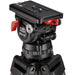 CamGear Elite 15 Professional Fluid Head for Video Tripods