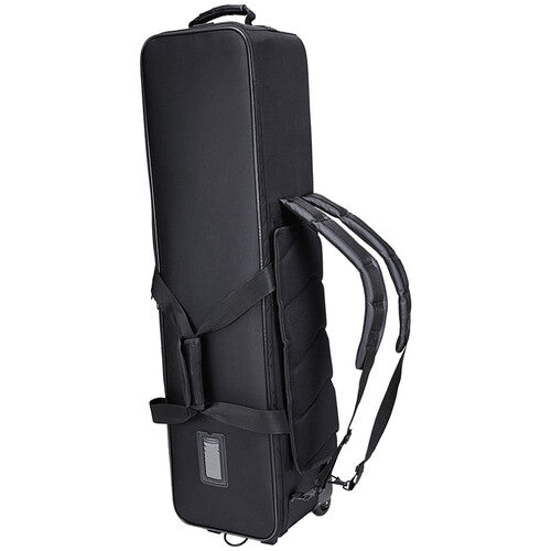 CamGear Elite 18 EFP CFMS professional carbon fiber tripod system with mid spreader