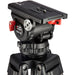 CamGear Elite 18 Fluid Head for professional video production support