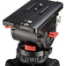 CamGear Elite 18 Fluid Head for professional video production support