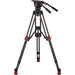 CamGear Elite 20 Fluid Head for professional video and broadcast applications