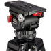 CamGear Elite 20 Fluid Head for professional video and broadcast applications
