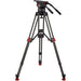 CamGear Elite 25 professional fluid head for broadcast and cinematography