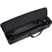 CamGear Elite 8 CFMS Carbon Fiber Camera Tripod System with Mid-Level Spreader