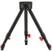 CamGear Elite 8 CFMS Carbon Fiber Camera Tripod System with Mid-Level Spreader