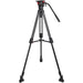 CamGear Elite 8 Mini CFMS Tripod with Mid-Spread System for Cameras