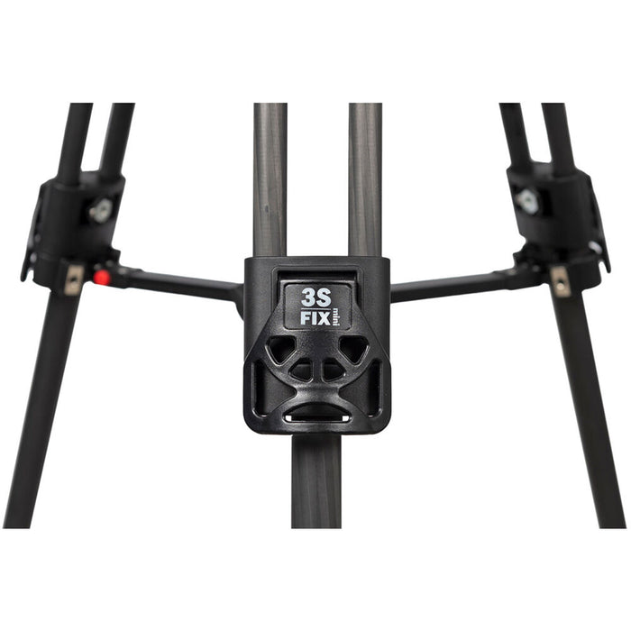 CamGear Elite 8 Mini CFMS Tripod with Mid-Spread System for Cameras