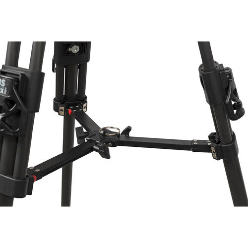 CamGear Elite 8 Mini CFMS Tripod with Mid-Spread System for Cameras