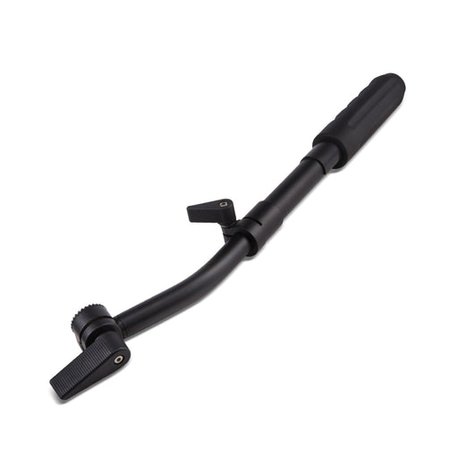 Camgear ELPB-4 Telescoping Pan Bar compatible with Elite 8, 10, and 15 Fluid Heads