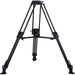 Camgear ENG/AL2 MS Aluminum Tripod with Mid-Level Spreader