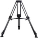 Camgear ENG/CF2 MS Carbon Fiber Tripod – Professional, Lightweight, and Sturdy for Broadcast & Field Use