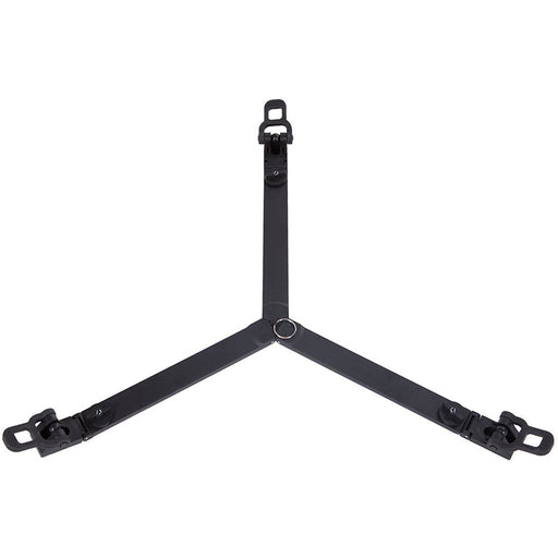 Camgear GS-2 Ground Spreader for tripod stability and enhanced support