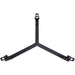 Camgear GS-2 Ground Spreader for tripod stability and enhanced support