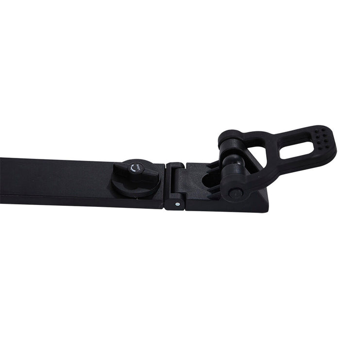 Camgear GS-2 Ground Spreader for tripod stability and enhanced support