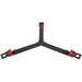 Camgear GS-4 Heavy-Duty Ground Spreader for OB/Studio and Elite Tripod Systems
