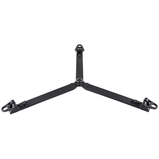 Camgear GS-MINI Ground Spreader compatible with MARK & 3S-FIX MINI Tripods