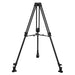 Camgear MARK 4 AL MS Camera Tripod System with Fluid Head and Aluminum Tripod