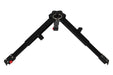Camgear MARK 4 AL MS Camera Tripod System with Fluid Head and Aluminum Tripod