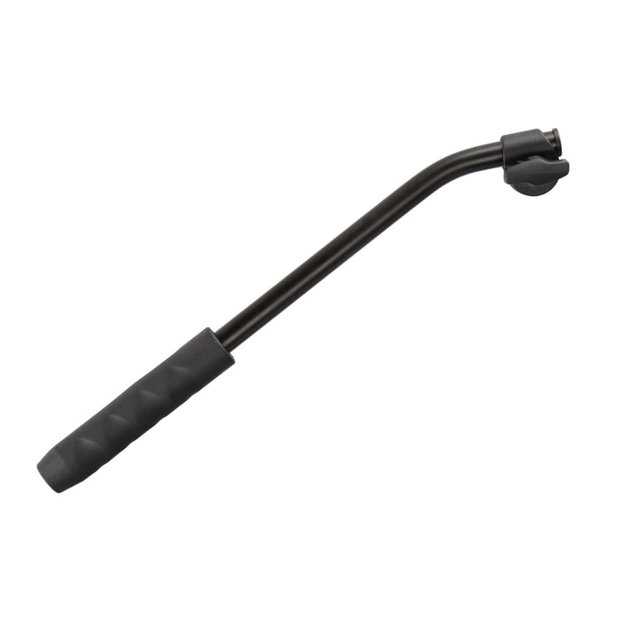 Camgear MARK 4 AL MS Camera Tripod System with Fluid Head and Aluminum Tripod