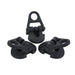 Camgear MARK 4 AL MS Camera Tripod System with Fluid Head and Aluminum Tripod