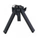 Camgear Mark 6 ALMS Camera Tripod – Sturdy aluminum tripod with fluid head for professional video and film production