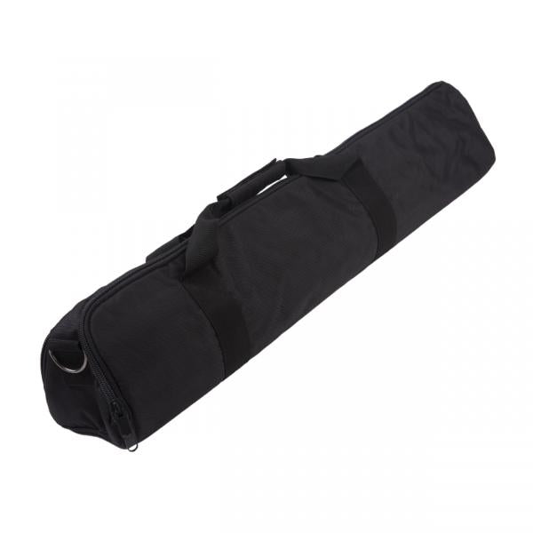 Camgear Mark 6 ALMS Camera Tripod – Sturdy aluminum tripod with fluid head for professional video and film production