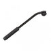 Camgear MARK 6 Fluid Head with Sliding Plate SP-MARK, Bowl Clamp BC-MINI, and Pan Bar PB-MARK
