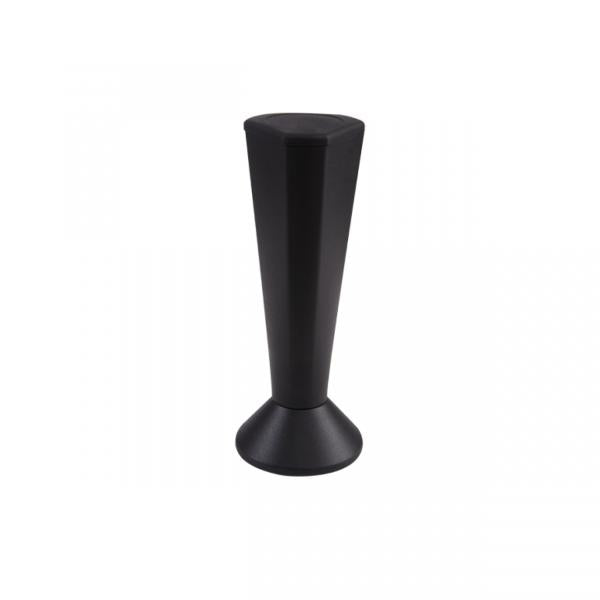 Camgear MARK 6 Fluid Head with Sliding Plate SP-MARK, Bowl Clamp BC-MINI, and Pan Bar PB-MARK
