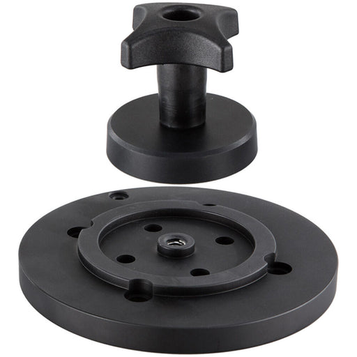 Camgear Mitchell Adapter – High-precision mounting adapter for tripods and camera rigs