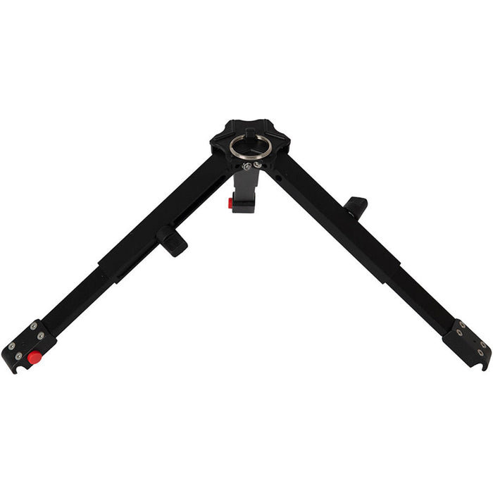 Camgear MSP-Mini Mid Level Spreader – Durable and Adjustable Tripod Support