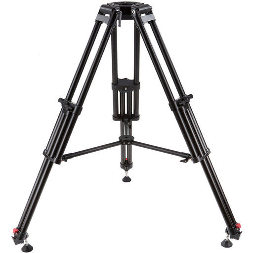 Camgear OB Heavy-Duty Tripod – Professional Heavy-Duty Tripod for Broadcast & Cinema Cameras