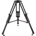 Camgear OB Heavy-Duty Tripod – Professional Heavy-Duty Tripod for Broadcast & Cinema Cameras