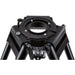 Camgear OB Heavy-Duty Tripod – Professional Heavy-Duty Tripod for Broadcast & Cinema Cameras