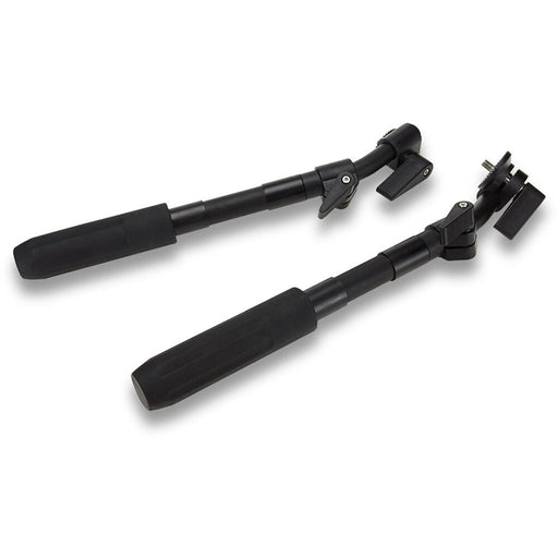 Camgear Pan Bar PB-2 – Ergonomic, durable pan handle for precise camera movements.