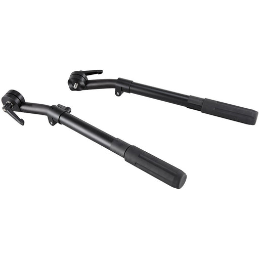 Camgear Pan Bar PB-3 – Ergonomic pan bar for precise camera movement, compatible with select Camgear fluid heads.