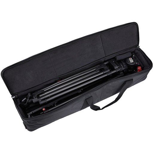 Camgear SB-1 Soft Tripod Bag – Padded Carrying Case for Tripods and Light Stands