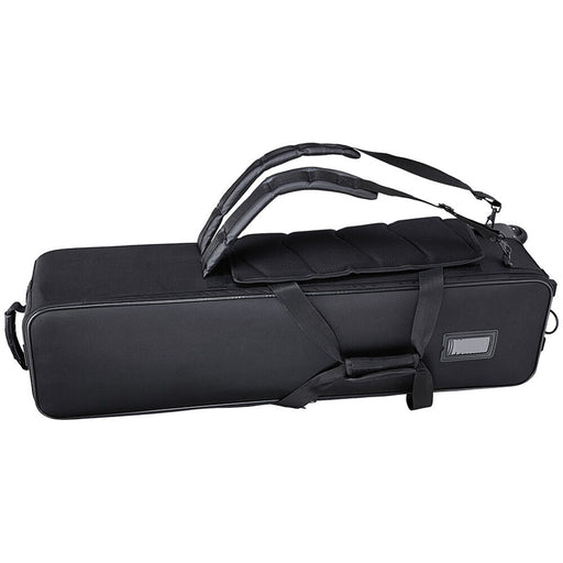 Camgear SB-3 Soft Tripod Bag – Padded Tripod Carrying Case with Durable Zippers and Shoulder Strap