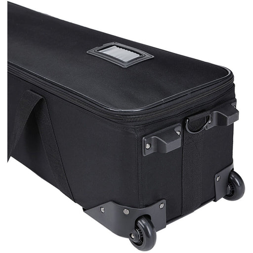 Camgear SB-3 Soft Tripod Bag – Padded Tripod Carrying Case with Durable Zippers and Shoulder Strap