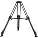 Camgear T75/AL2 MS Aluminum Tripod – Durable, Lightweight, and Stable Support for Professional Video and Broadcast Equipment