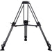 Camgear T75/CF2 MS Carbon Fiber Tripod with Mid-Level Spreader