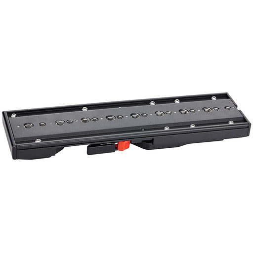 Camgear TA-2 Camera Mounting Plate – Durable, lightweight, and compatible with various camera systems for secure mounting.