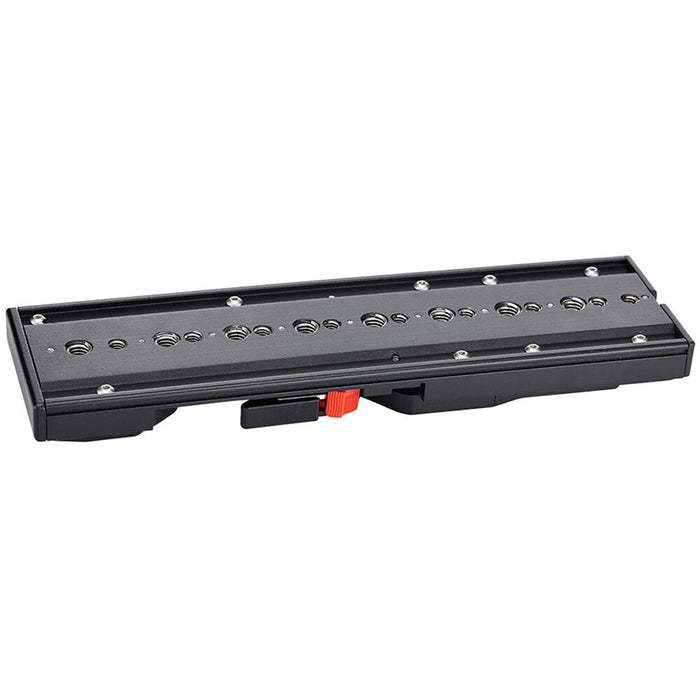 Camgear TA-2 Camera Mounting Plate – Durable, lightweight, and compatible with various camera systems for secure mounting.