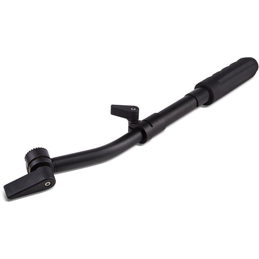Camgear Telescopic Pan Bar PB-4 Set of 2 for DV6P, V10, V10P, V12, V15P, and V20S Tripod Systems