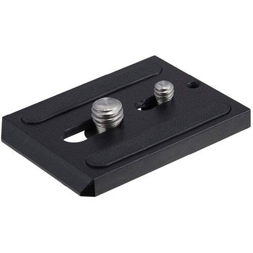 Camgear TNG-DV Wedge Plate for Elite 8 Fluid Heads – durable and precision-engineered quick-release mount
