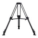 Camgear V10P AL MS Professional Video Tripod System with V10P Fluid Head and T100/AL2 Aluminum Tripod